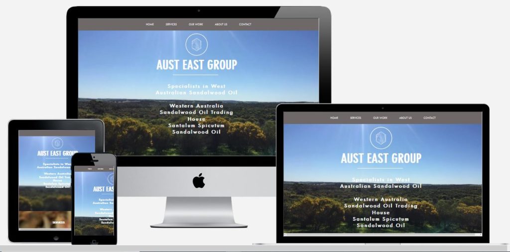 Aust East Group