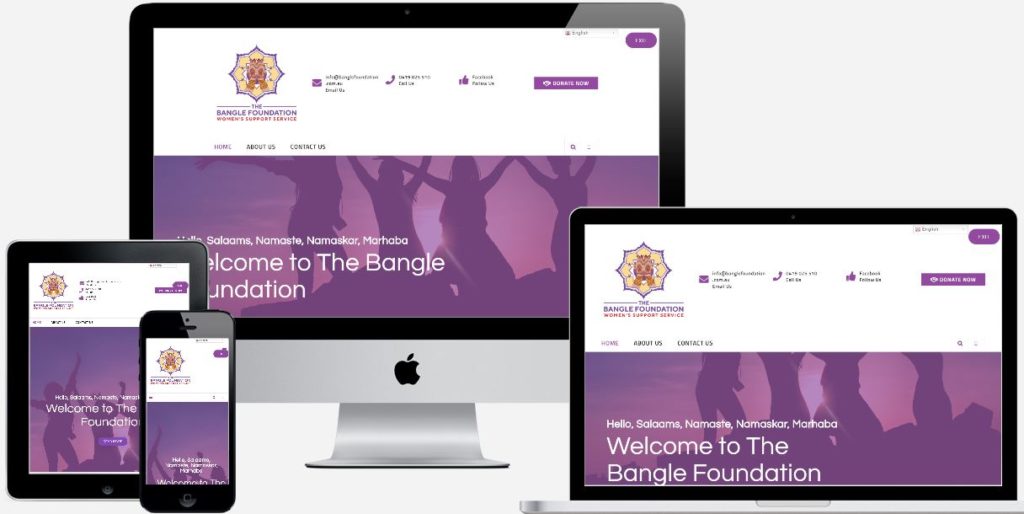 Bangle Foundation
