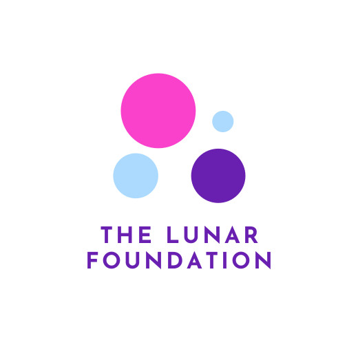 The Lunar Foundation Logo