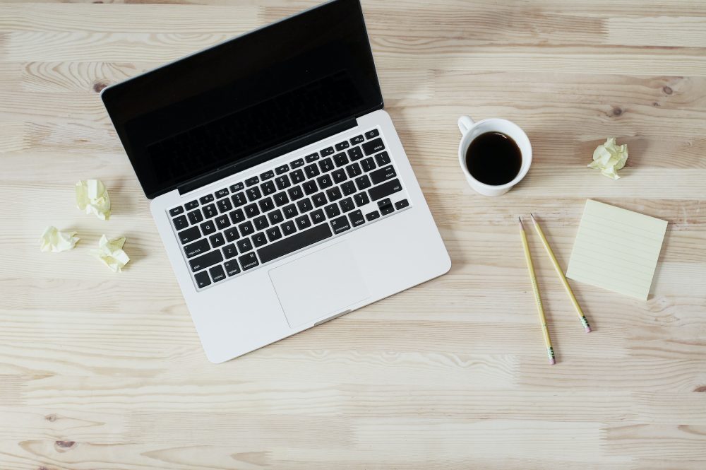 SEO-Friendly WordPress Website image